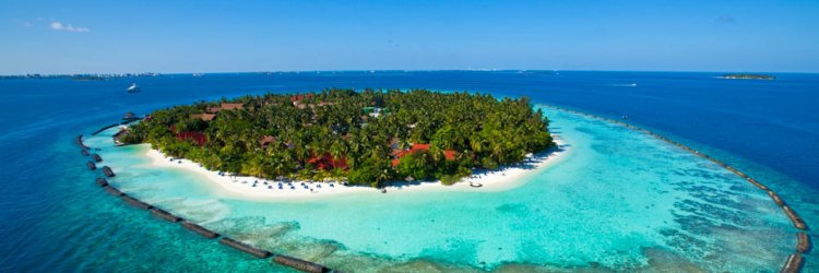 Book Your Maldives Hotel With True Experts!