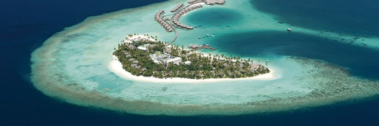 Book Maldives Resorts With True Experts!