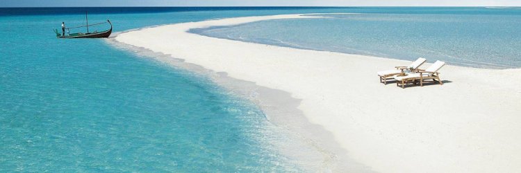 Four Seasons Maldives | Four Seasons Kuda Huraa