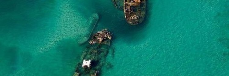Book Shipwrecks Maldives With True Experts!