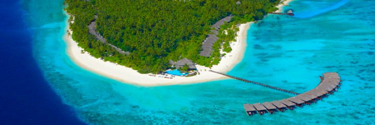 Book Stunning Holidays to the Filitheyo Islands With True Experts!