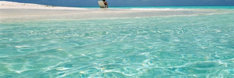 Book Stunning Komandoo Island Holidays With True Experts!