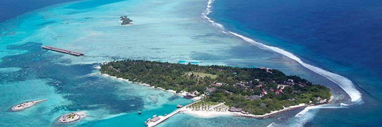 Luxury Holidays Abroad from Maldives Holidays